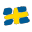 Website icon for visitsweden.com