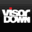 Website icon for visordown.com