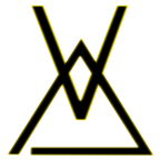 Website icon for visualchemy.gallery