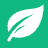 Website icon for visualeaf.com