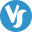 Website icon for visualitynq.com
