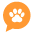 Website icon for vitusvet.com
