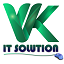 Website icon for vkitcompany.com