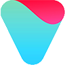 Website icon for vlix.id