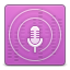 Website icon for vocalproject.net