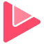Website icon for vocalvideo.com