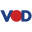 Website icon for vodenglish.news