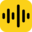 Website icon for voicehop.app