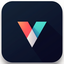 Website icon for volam2.net
