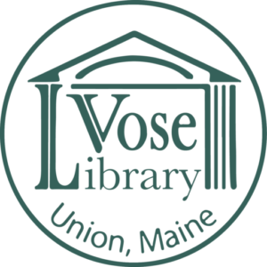 Website icon for voselibrary.org