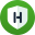 Website icon for vpnhypernet.com
