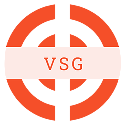 Website icon for vsgclothing.com