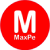 Website icon for vuvpayments.com