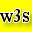 Website icon for w3sdesign.com