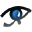 Website icon for wadjeteyegames.com
