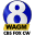 Website icon for wagmtv.com