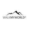Website icon for walkmyworld.com