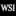 Website icon for wallstreetinsanity.com