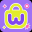 Website icon for wanelo.com