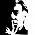 Website icon for warholfoundation.org