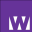 Website icon for wastholm.net