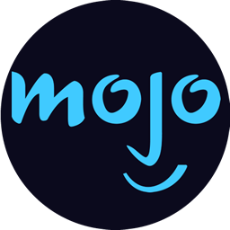 Website icon for watchmojo.com