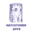 Website icon for watchtowerapps.com