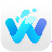 Website icon for waterfoxproject.org