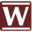 Website icon for wawaza.com
