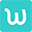 Website icon for waybook.com