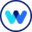 Website icon for wayup.com