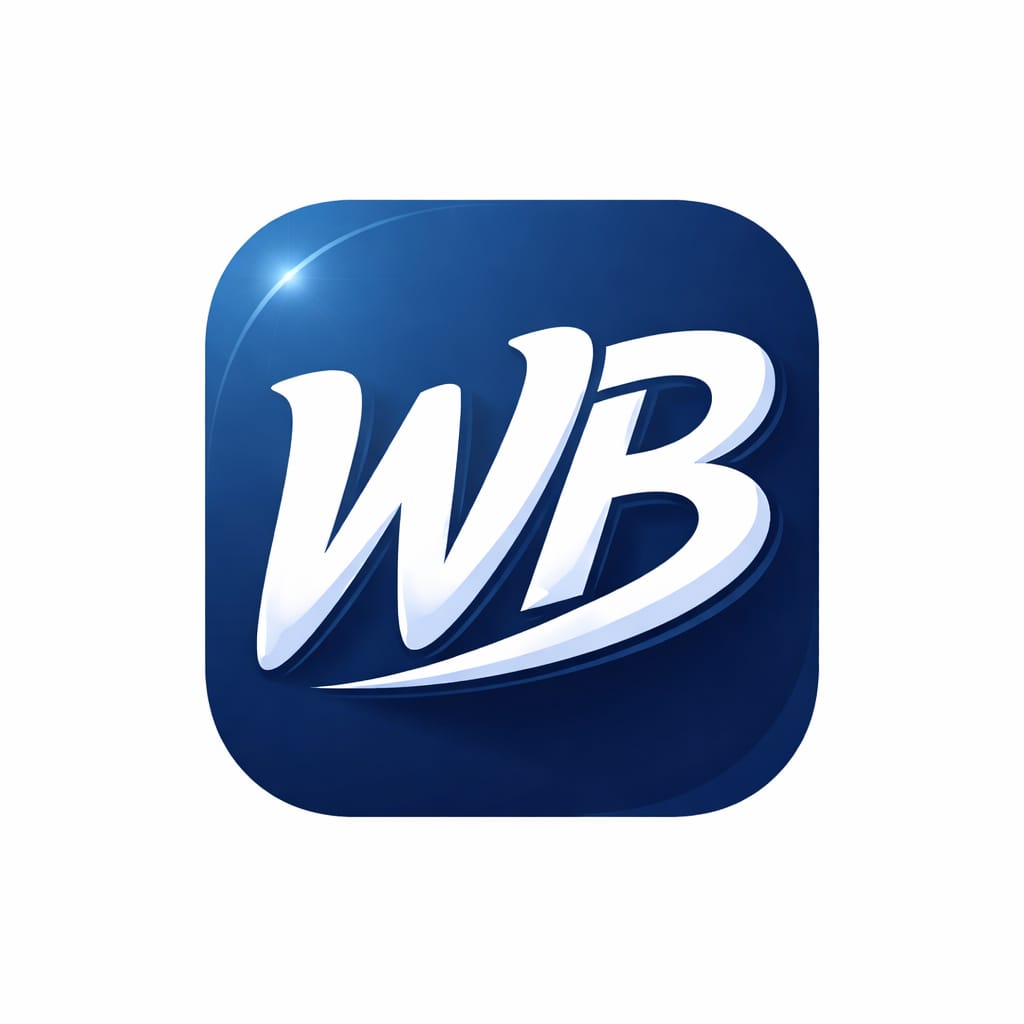 Website icon for wbcalculator.com