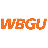 Website icon for wbgu.org