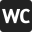 Website icon for wcexaminer.com