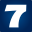 Website icon for wdbj7.com