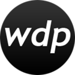Website icon for wdpro.it