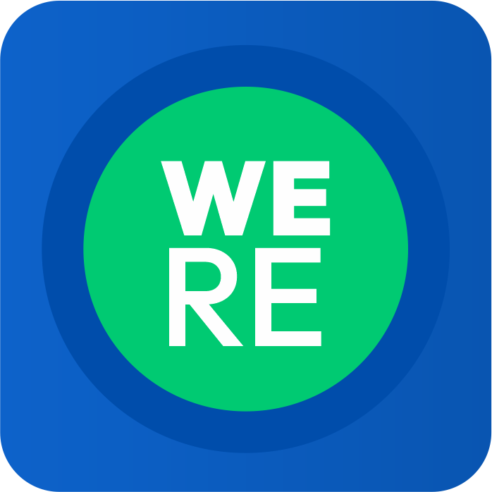 Website icon for we-reload.com