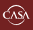 Website icon for wearecasa.org
