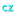 Website icon for wearecloudzilla.com