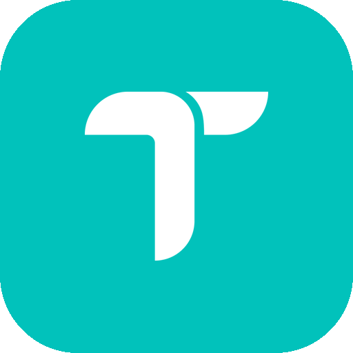 Website icon for wearetribus.com