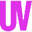 Website icon for weareultraviolet.org