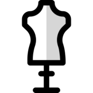 Website icon for wearfits.com