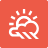 Website icon for weather-forecast.com