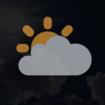 Website icon for weatherforecast.co.uk