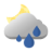 Website icon for weatherreportnow.com