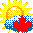 Website icon for weatherstats.ca