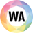Website icon for weaudition.com