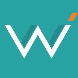 Website icon for webceo.com