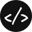 Website icon for webcode.tools