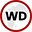 Website icon for webdunia.com